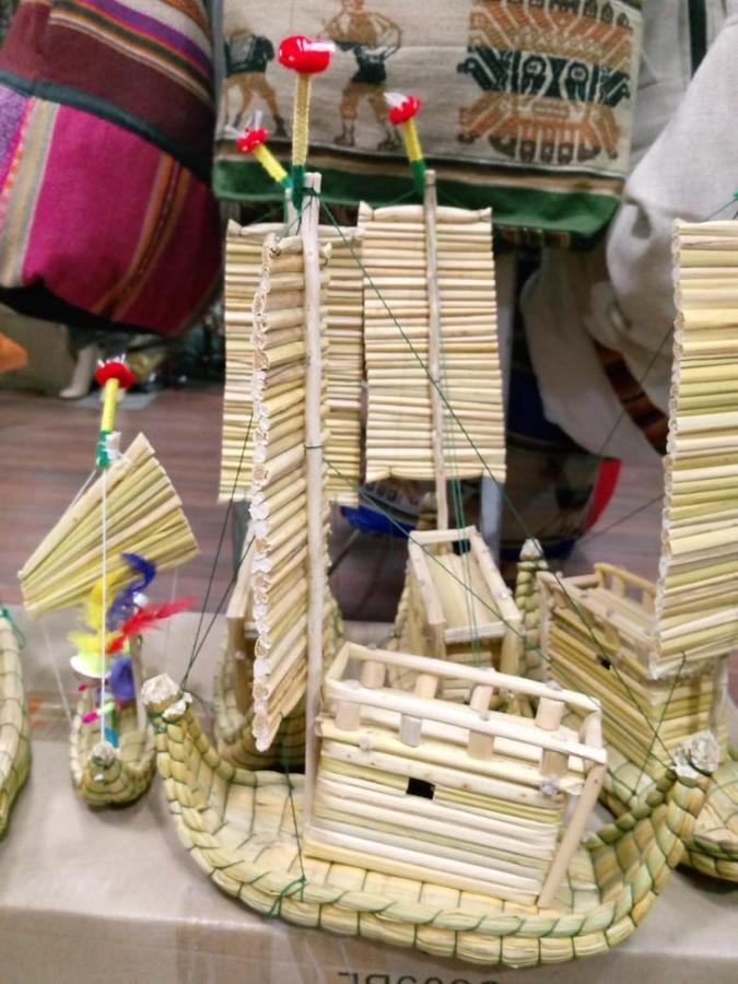 科帕卡巴纳Jhonyximena公寓 外观 照片